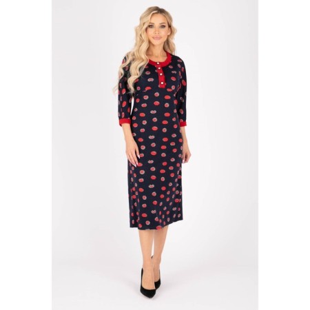 Women's dress, size 44-6