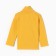 Turtleneck for boys, dark yellow color, height 92 cm