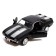 Metal machine Chevrolet Camaro SS, 1:32, doors, inertia, matte color open
