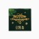 New Year's gift set, notebook and keychain plastic “For good luck. With the symbol of the year "