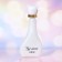 Women's toilet water Mur Amour White, 45 ml