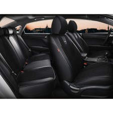 5d Carfashion Forest Plus, black/black/black/black/black