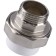 Detailed Kalde, polypropylene, d = 32 mm x 1 ", external threads of the ECO series