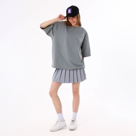 Women's cap Kawaii, Black color, rr 56-9