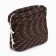 The rope insurance and rescue "height" khaki, d = 10 mm, 20 m