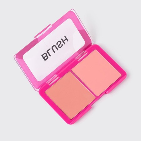 Palette Vivienne Sabo Naturel blush, tone 02-6
