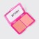 Palette Vivienne Sabo Naturel blush, tone 02
