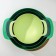 COMPACT kitchen set, 3 subjects: 4.5 l bowl, colander 22 cm, measured bowl 1.2 liters