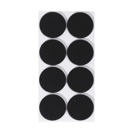 Avant-Gard protective stickers for furniture black, 125 pieces-4