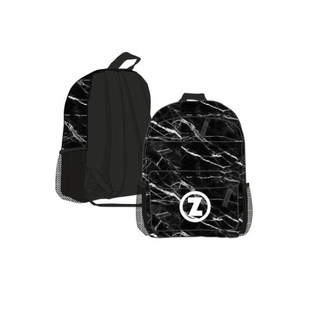 Boys' backpack, size 26x11x40 cm