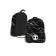 Boys' backpack, size 26x11x40 cm