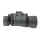 Binocker Veber Classic BPSHC, 8 × 40, VRWA, wide -angle, gray color gray