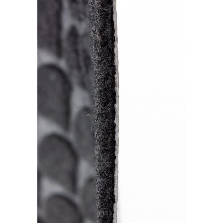 Roofing mat “PROT”, 40x60 cm, drawing of Athena black semicircle-3