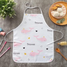 Apron Children's Ethel 