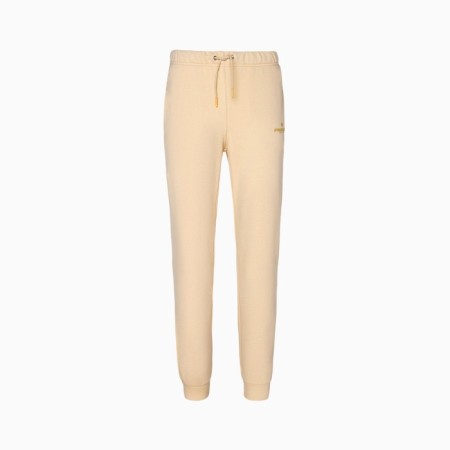 President trousers, size S, beige color