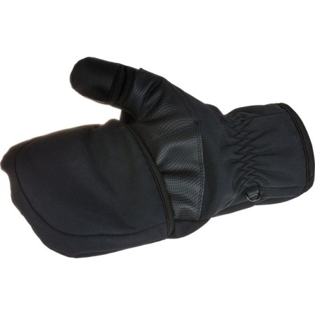 Norfin SoftShell Flice gloves. R.XL