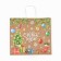 Package Gift New Year's craft "Funny New Year", 28 x 15 x 32 cm, New Year
