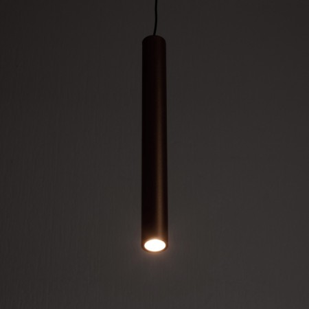 Lucas Lumber Led 5W 4000k coffee 3x3x30-130cm-3