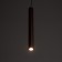 Lucas Lumber Led 5W 4000k coffee 3x3x30-130cm
