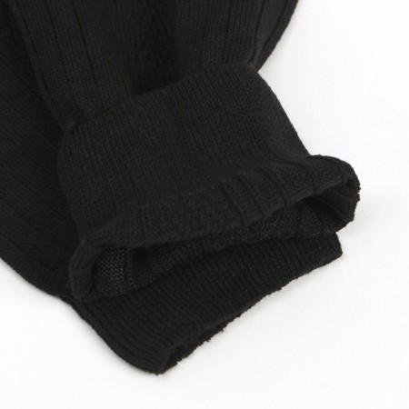 Socks men's color black, size 27-2