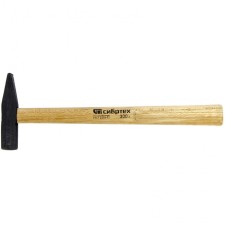 Handmade Sibrstekh 10214, locksmith, square fighter, wooden handle, 300 g