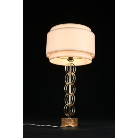 Karolina E27 table lamp 40W-13