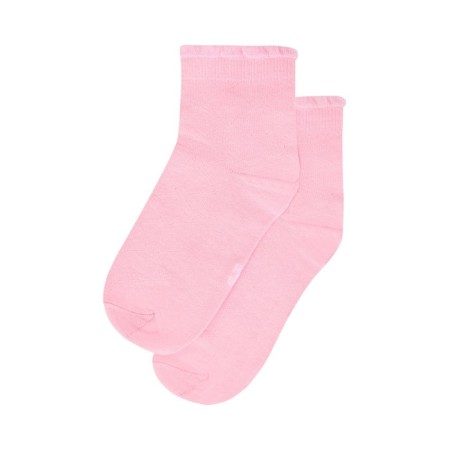 Nosk children, size 22-24, pink color
