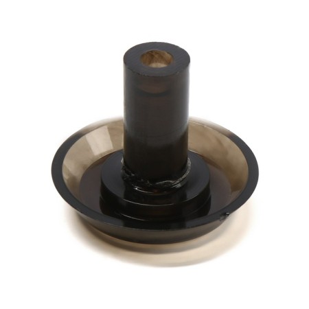 Thermomhayba Stroybat, for polycarbonate, m38, bronze, 25 pcs-3