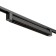 Simple Simple Linza lamp LED 30W Black 47x3.5x4.5 cm
