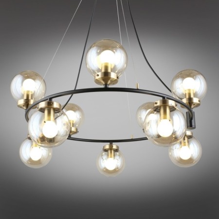 Sorrento E14 Sorrento Surrent chandelier-1