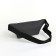 Lightning waist bag, 2 outer pockets, dark blue color