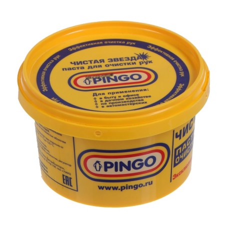 Pingo cleaning Pingo with antiseptic properties, bank, 650 ml