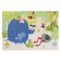 Puzzle "Zebra in the cell", 104 elements