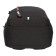 Youth backpack 42 x 31 x 22 cm, Grizzly, ergonomic back, laptop department, black