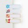 Steams of bookmarks with a sticky layer "Favorite Educator", 4 pcs, 20 liters