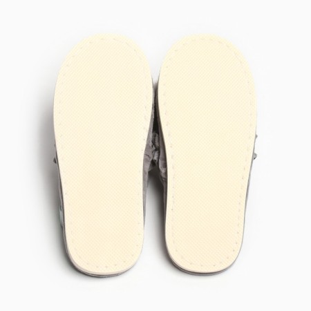 Women's slippers closed, size 38/39-2