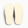 Women's slippers closed, size 38/39