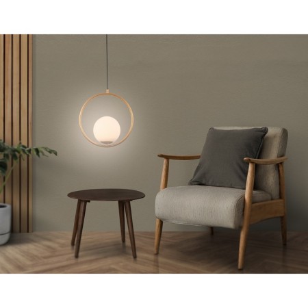 Suspended Ambrella Light, Modern, TR2594, 1HE27, Color Gold-7