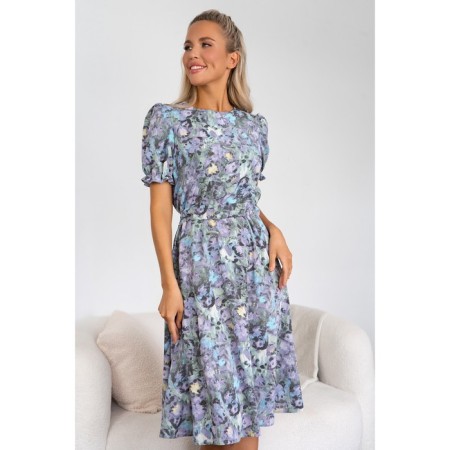 Women's dress, size 42-7