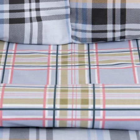 Lovelife linen euro “Classic” 200*217cm, 225*240cm, 50*70cm-2pcs.-3