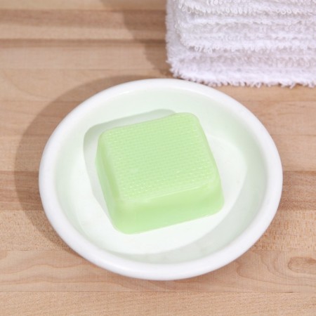 Soap "Monastery from psoriasis", 30 g, "Bizoryuk"-1