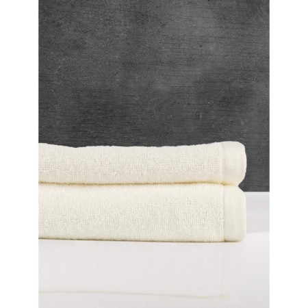Trure -free towel Sofi de Marko Sofi, 450 gr, size 100x150 cm, color cream-1
