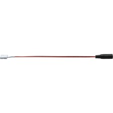 Коннектор Navigator, 71 480 NLSC-8 мм, JACKF5.5-W-PC-IP20, 5 шт, 71480