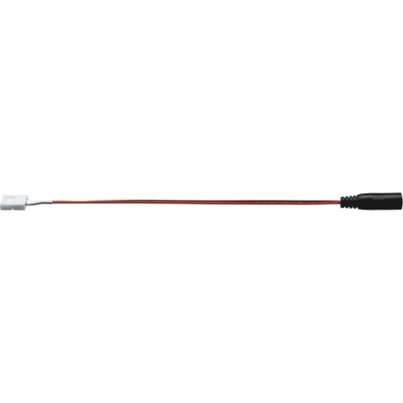 Connector Navigator, 71 480 NLSC-8 mm, Jackf5.5-W-PC-IP20, 5 pcs, 71480