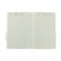 Deliciper of Leduced A5, 136 MEGAPOLIS FLEX sheets, artificial leather cover, block 70 g/m2, black