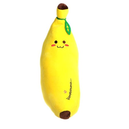 Soft toy-podushka "Banana", 60 cm-1