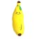 Soft toy-podushka "Banana", 60 cm