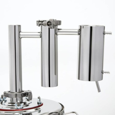 Distiller "Luck", 12 l-2