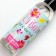 Shower gel “Shine with happiness!”, 100 ml, aroma of spring freshness, pure happiness