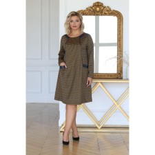 Women's dress, size 52